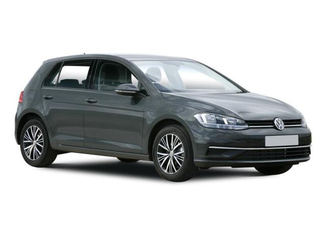 Volkswagen Golf 1.0 TSI 115 SE 5dr Petrol Hatchback
